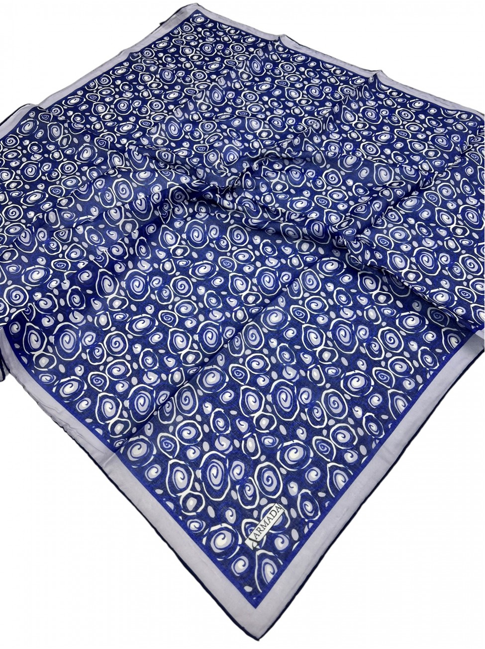 Armada Elegans Pamuk Eşarp 6