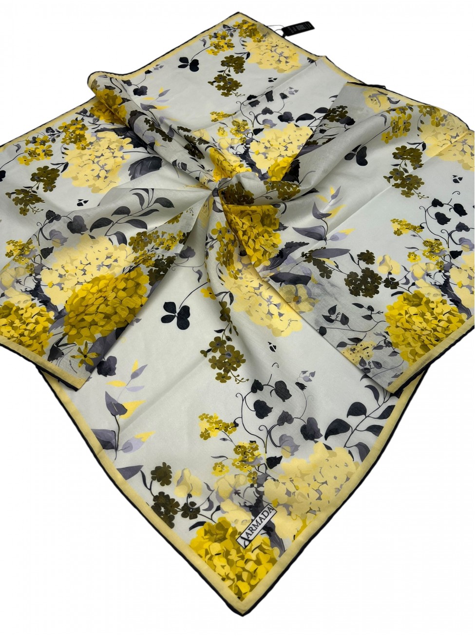 Armada Elegans Pamuk Eşarp 5