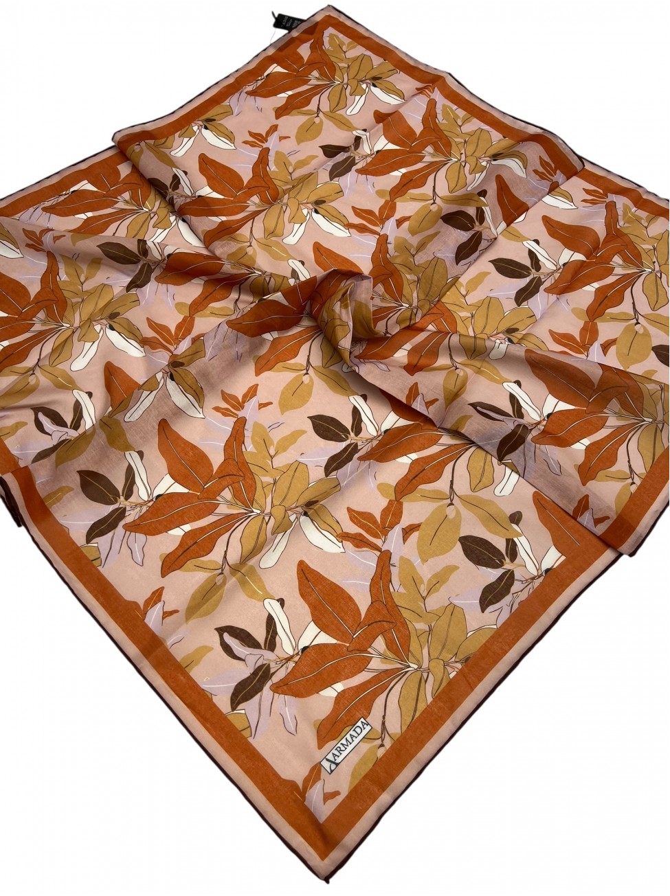 Armada Elegans Pamuk Eşarp 4