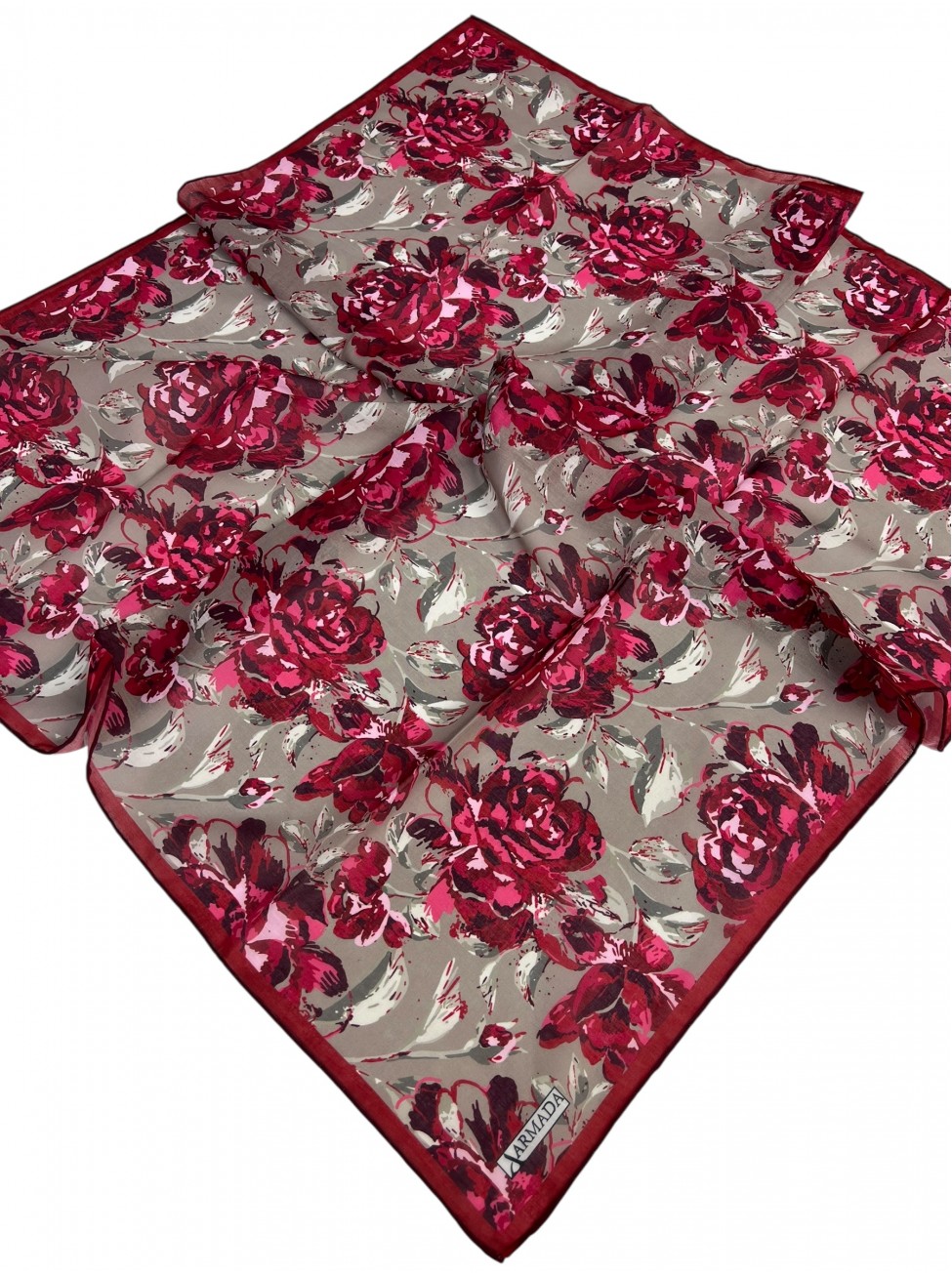 Armada Elegans Pamuk Eşarp 2