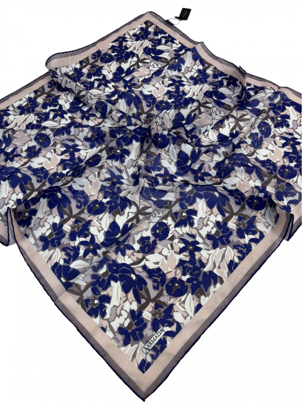 Armada Elegans Pamuk Eşarp 1