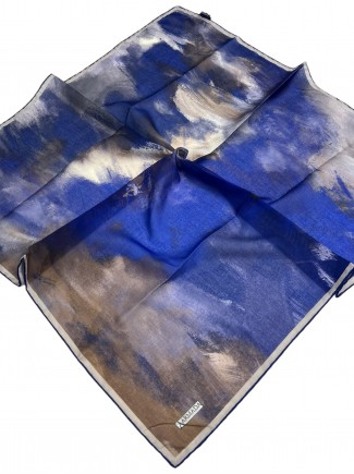 Armada Elegans Pamuk Eşarp 12