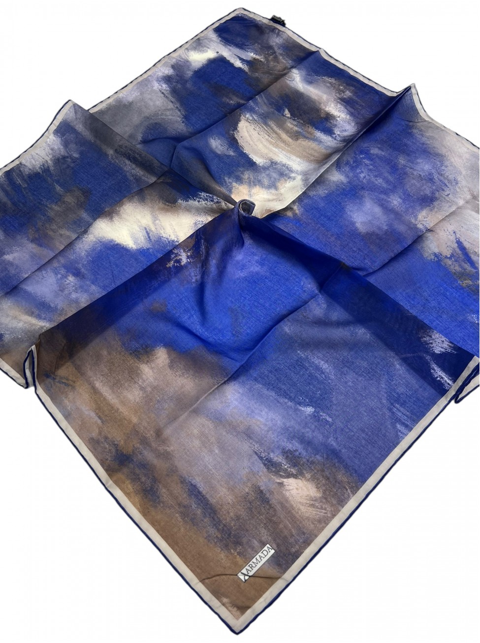 Armada Elegans Pamuk Eşarp 12