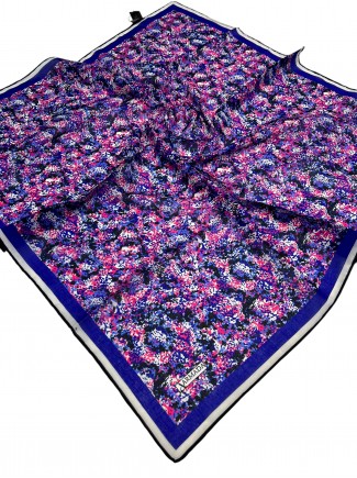 Armada Elegans Pamuk Eşarp 11