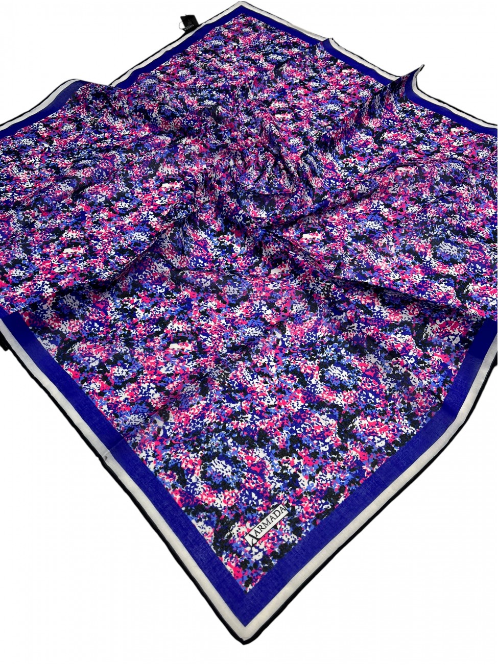 Armada Elegans Pamuk Eşarp 11