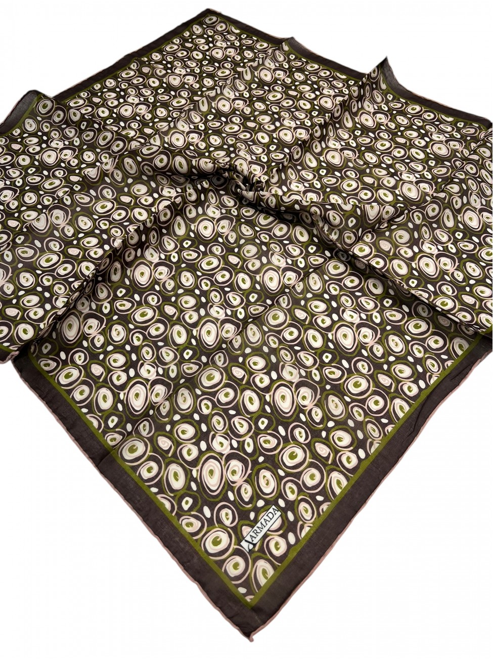 Armada Elegans Pamuk Eşarp 6