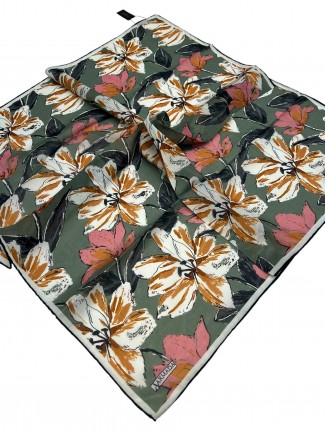 Armada Elegans Pamuk Eşarp 8