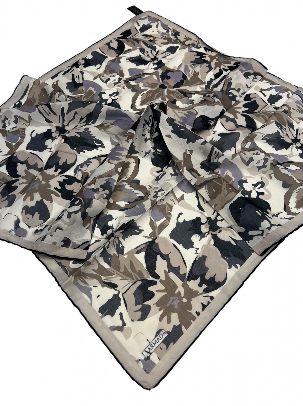 Armada Elegans Pamuk Eşarp 7