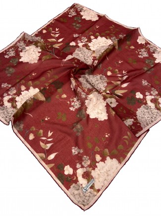 Armada Elegans Pamuk Eşarp 5