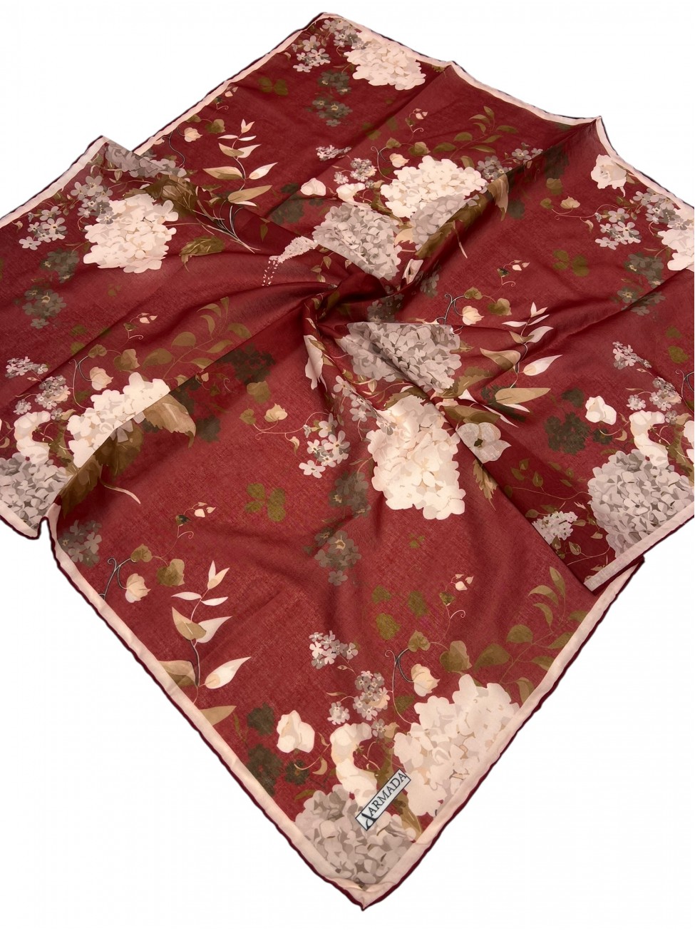 Armada Elegans Pamuk Eşarp 5