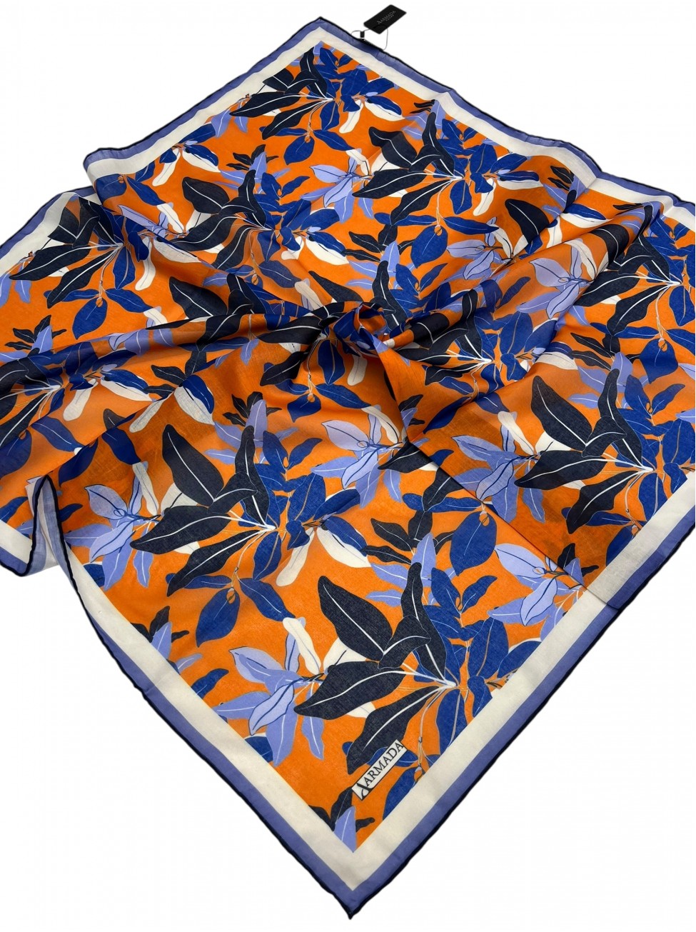 Armada Elegans Pamuk Eşarp 4