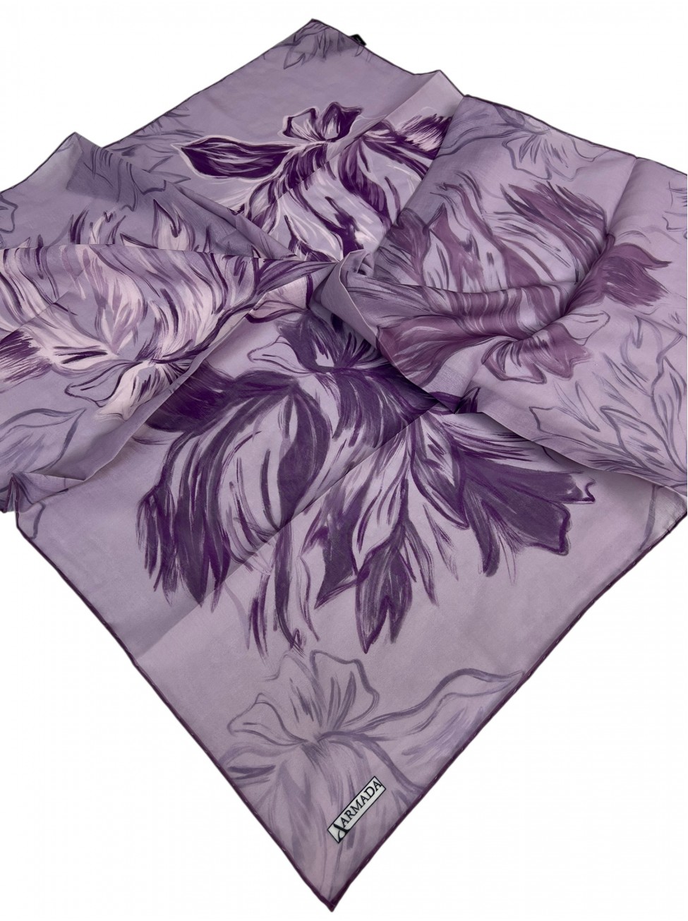 Armada Elegans Pamuk Eşarp 3