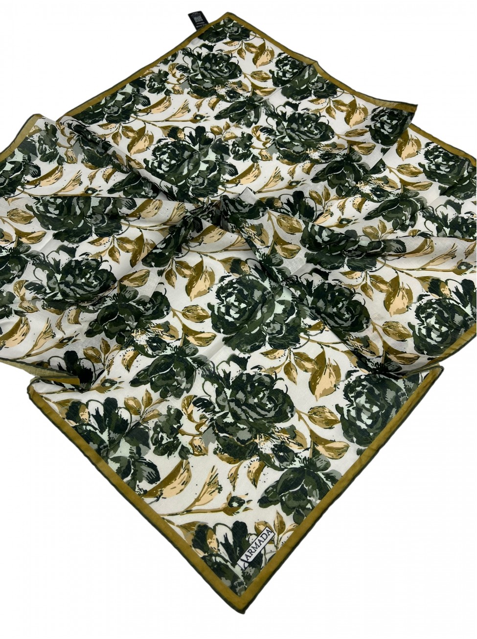 Armada Elegans Pamuk Eşarp 2