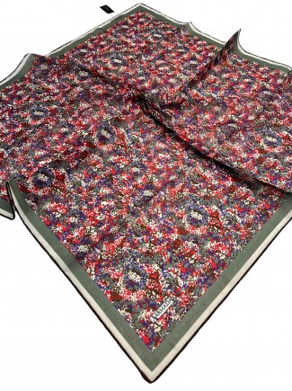 Armada Elegans Pamuk Eşarp 11