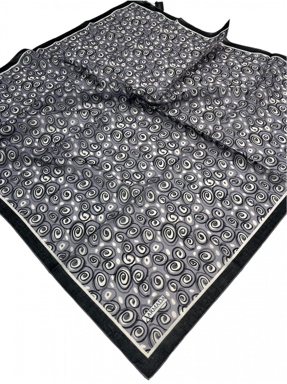 Armada Elegans Pamuk Eşarp 6