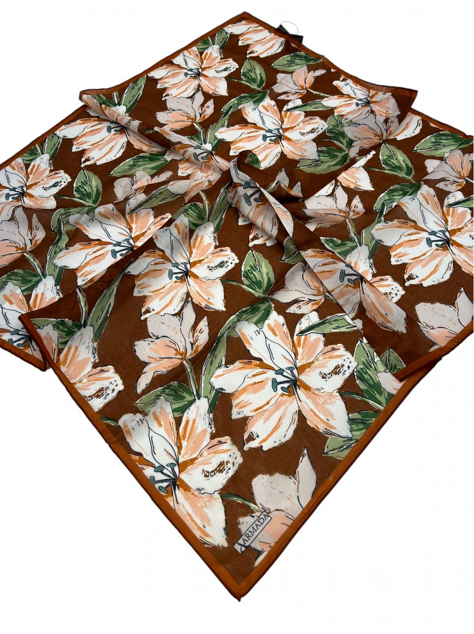 Armada Elegans Pamuk Eşarp 8