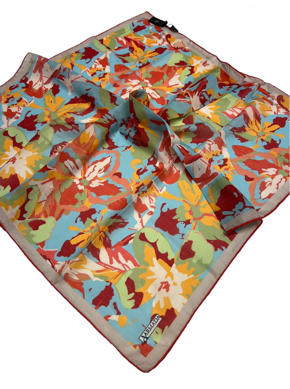 Armada Elegans Pamuk Eşarp 7