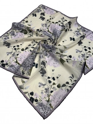 Armada Elegans Pamuk Eşarp 5