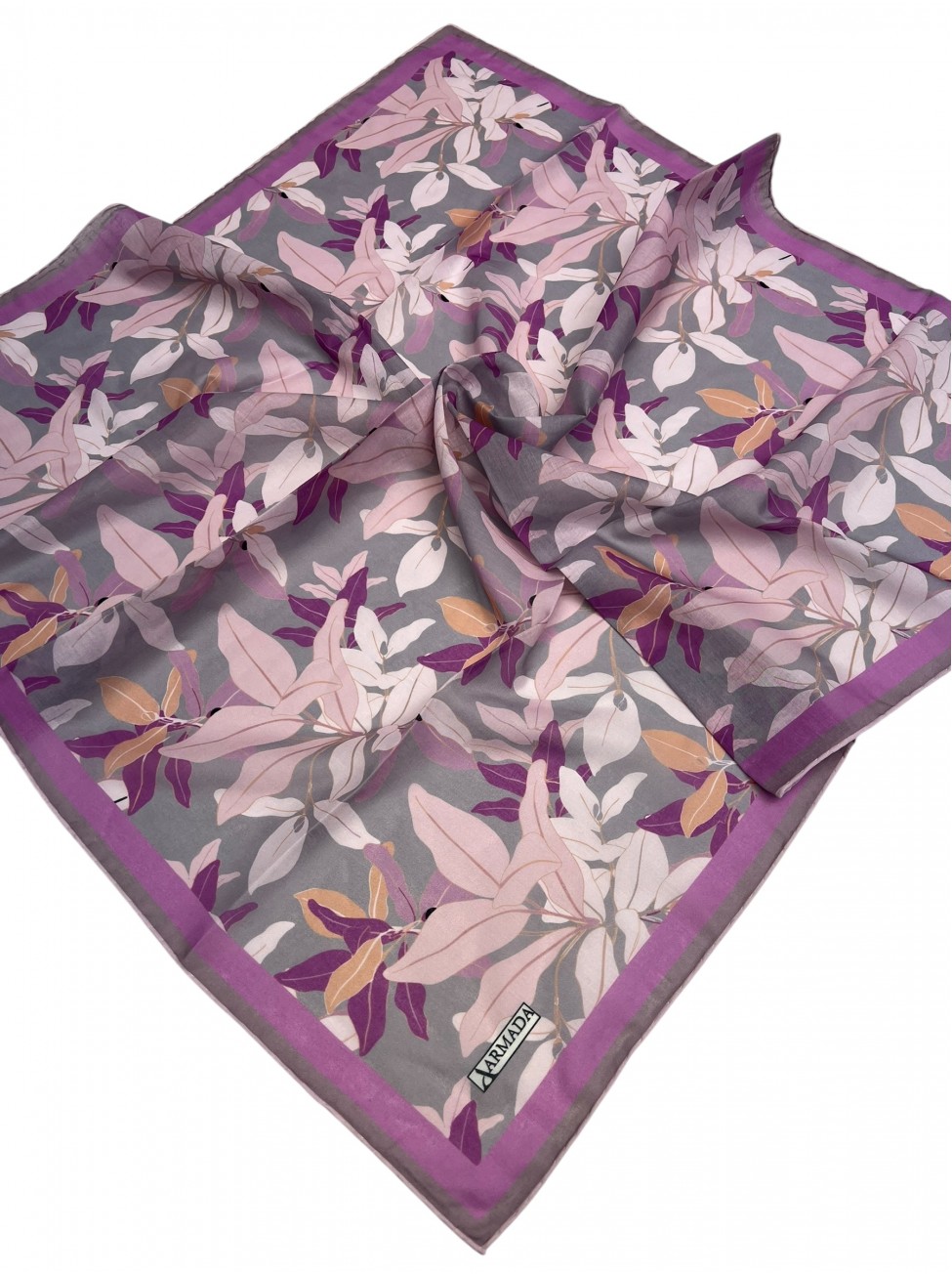 Armada Elegans Pamuk Eşarp 4