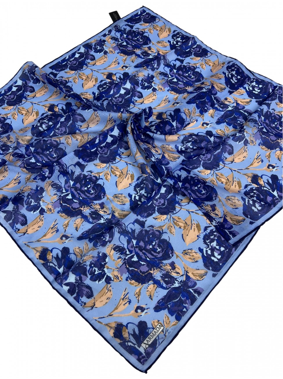 Armada Elegans Pamuk Eşarp 2