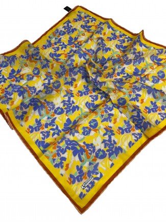 Armada Elegans Pamuk Eşarp 1