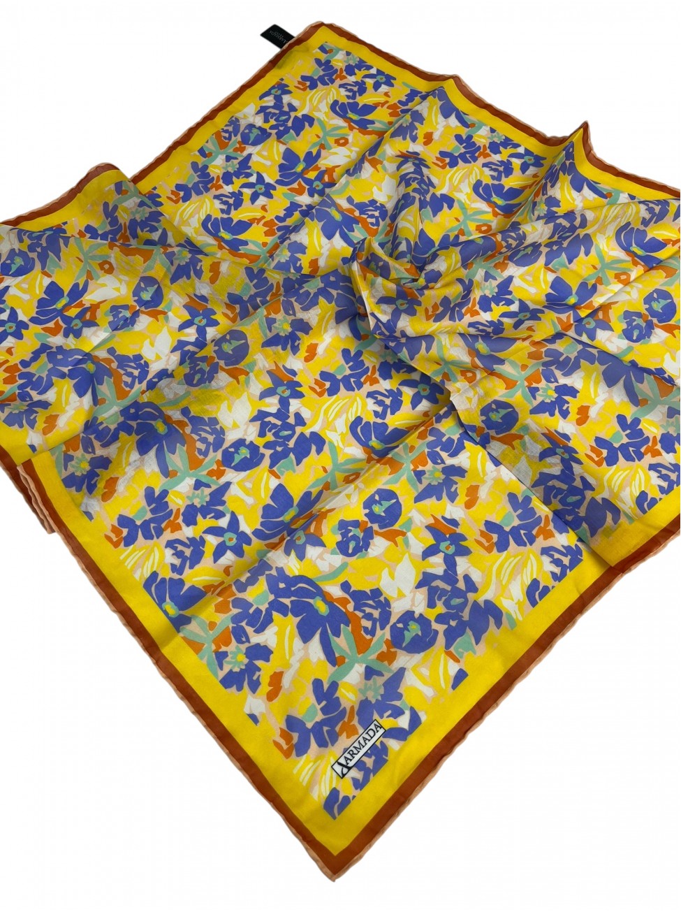 Armada Elegans Pamuk Eşarp 1