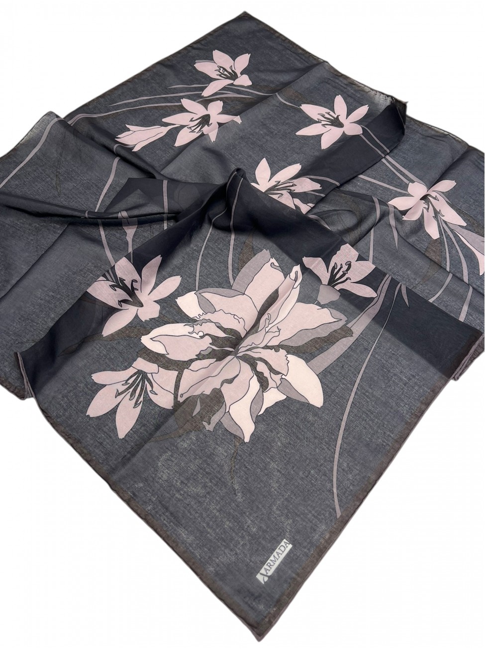 Armada Elegans Pamuk Eşarp 10