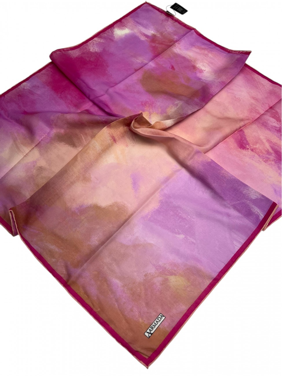 Armada Elegans Pamuk Eşarp 12