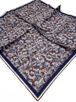 Armada Elegans Pamuk Eşarp 11