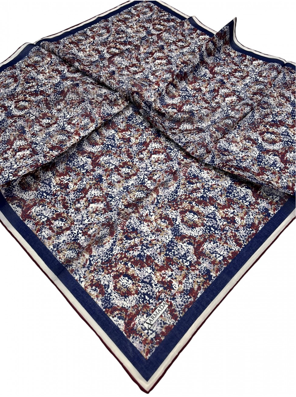 Armada Elegans Pamuk Eşarp 11