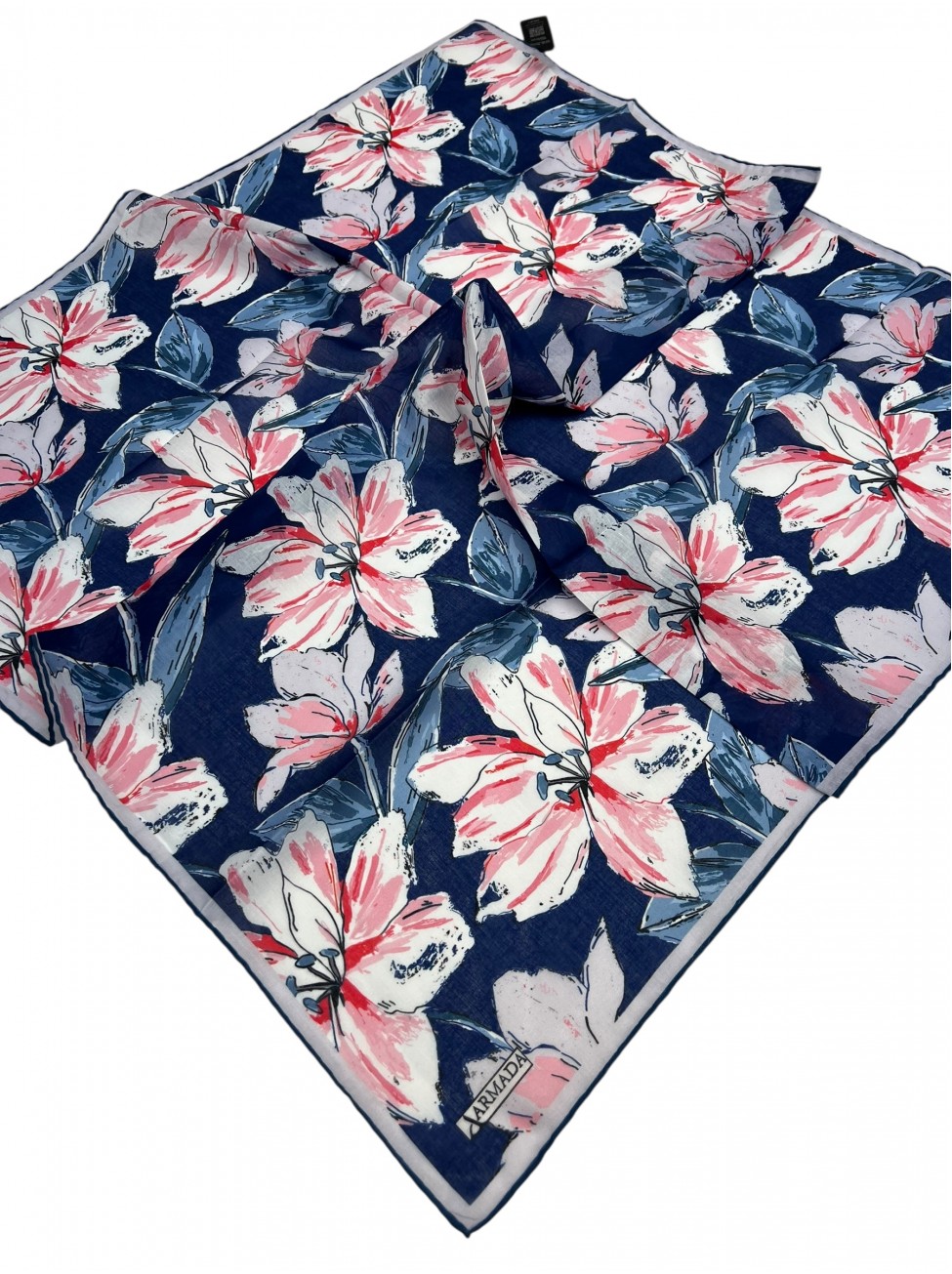 Armada Elegans Pamuk Eşarp 8