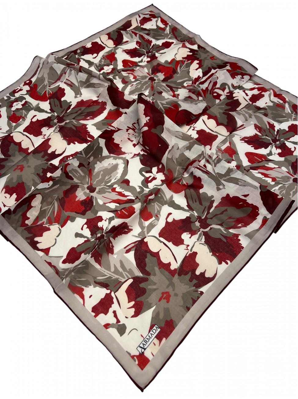 Armada Elegans Pamuk Eşarp 7