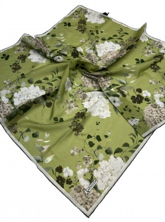 Armada Elegans Pamuk Eşarp 5