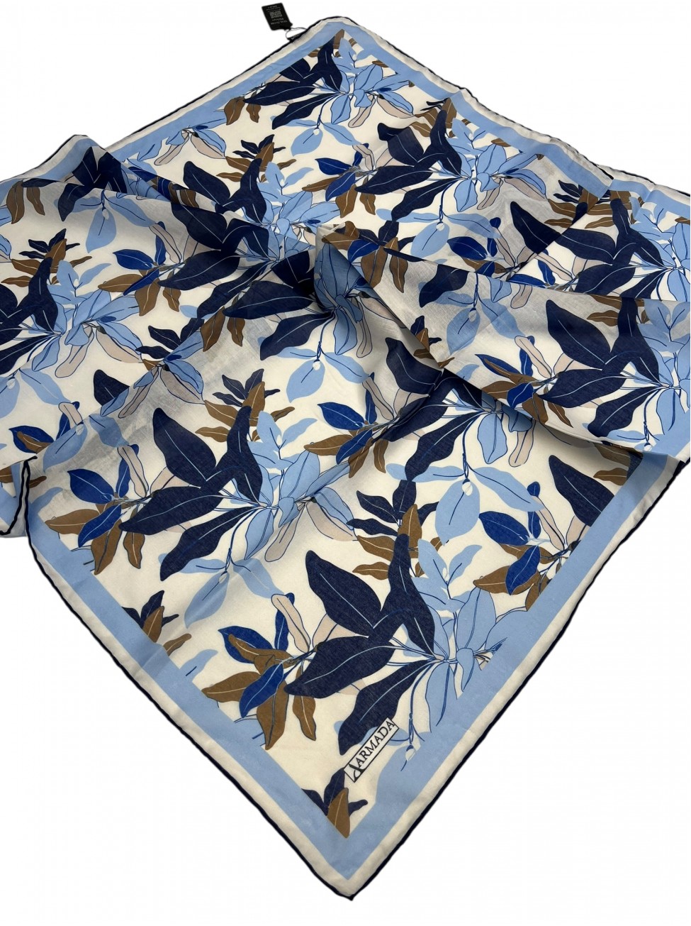 Armada Elegans Pamuk Eşarp 4