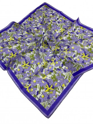 Armada Elegans Pamuk Eşarp 1