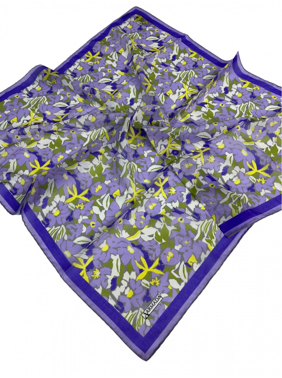 Armada Elegans Pamuk Eşarp 1