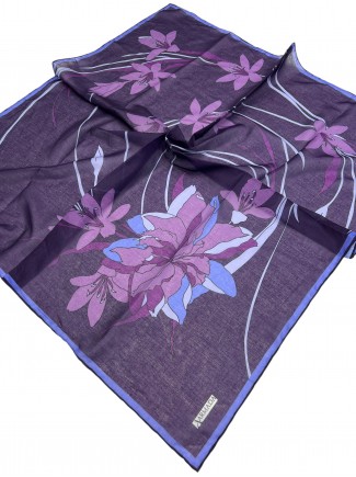 Armada Elegans Pamuk Eşarp 10