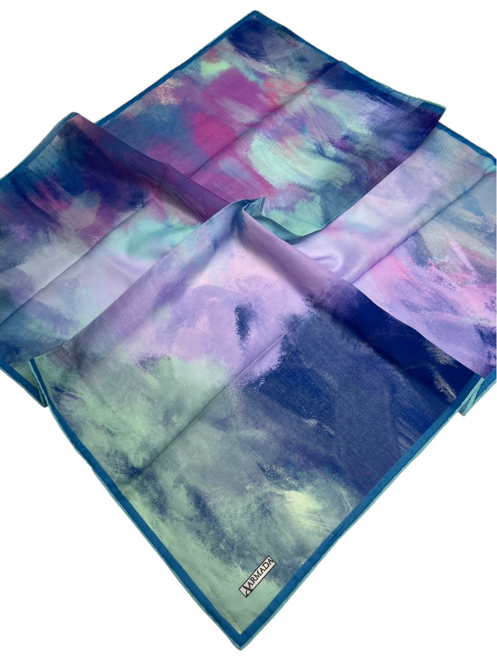 Armada Elegans Pamuk Eşarp 12