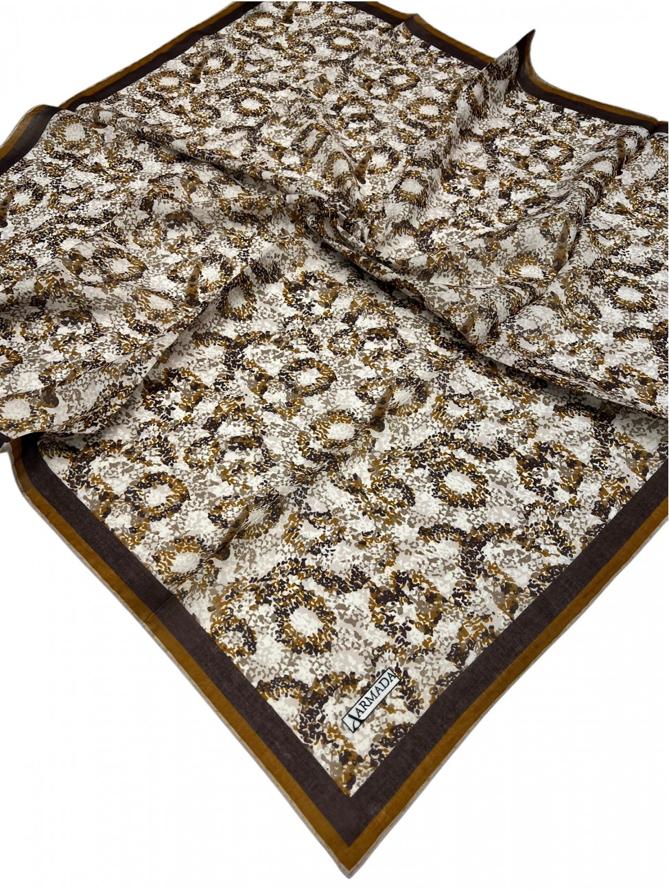 Armada Elegans Pamuk Eşarp 11