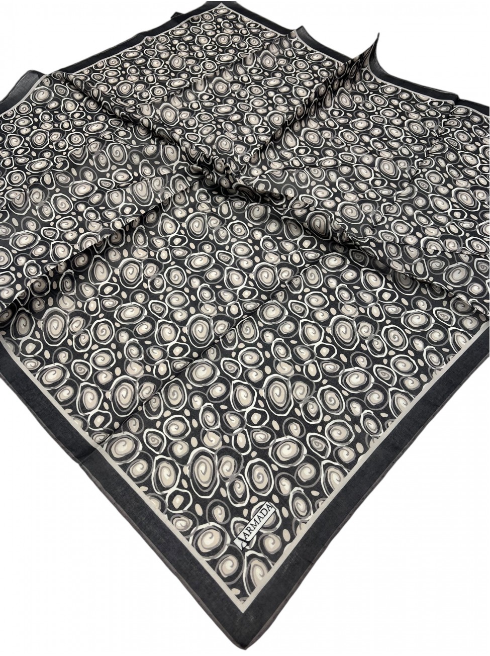 Armada Elegans Pamuk Eşarp 6