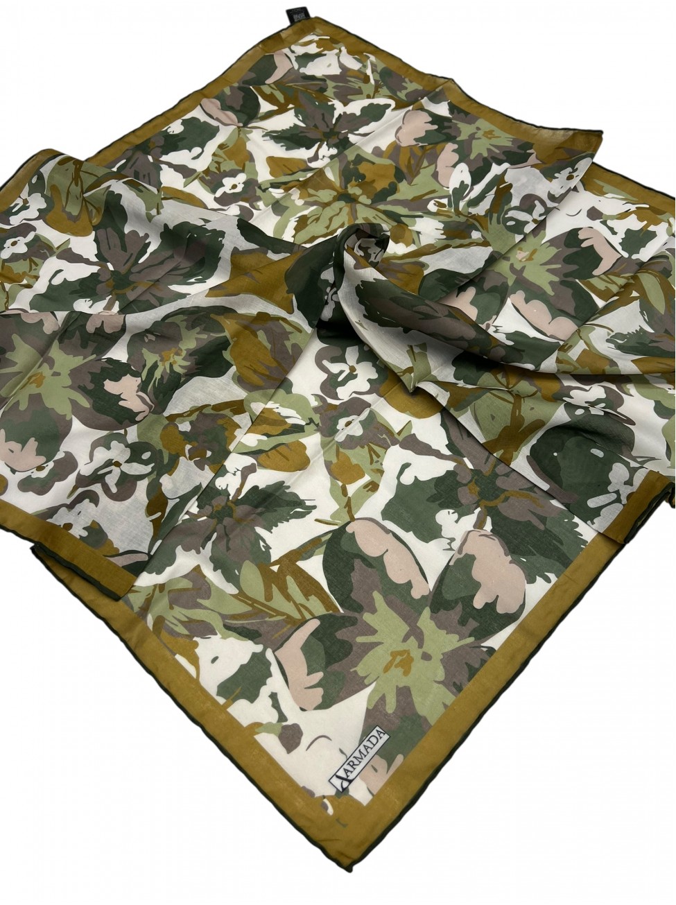 Armada Elegans Pamuk Eşarp 7