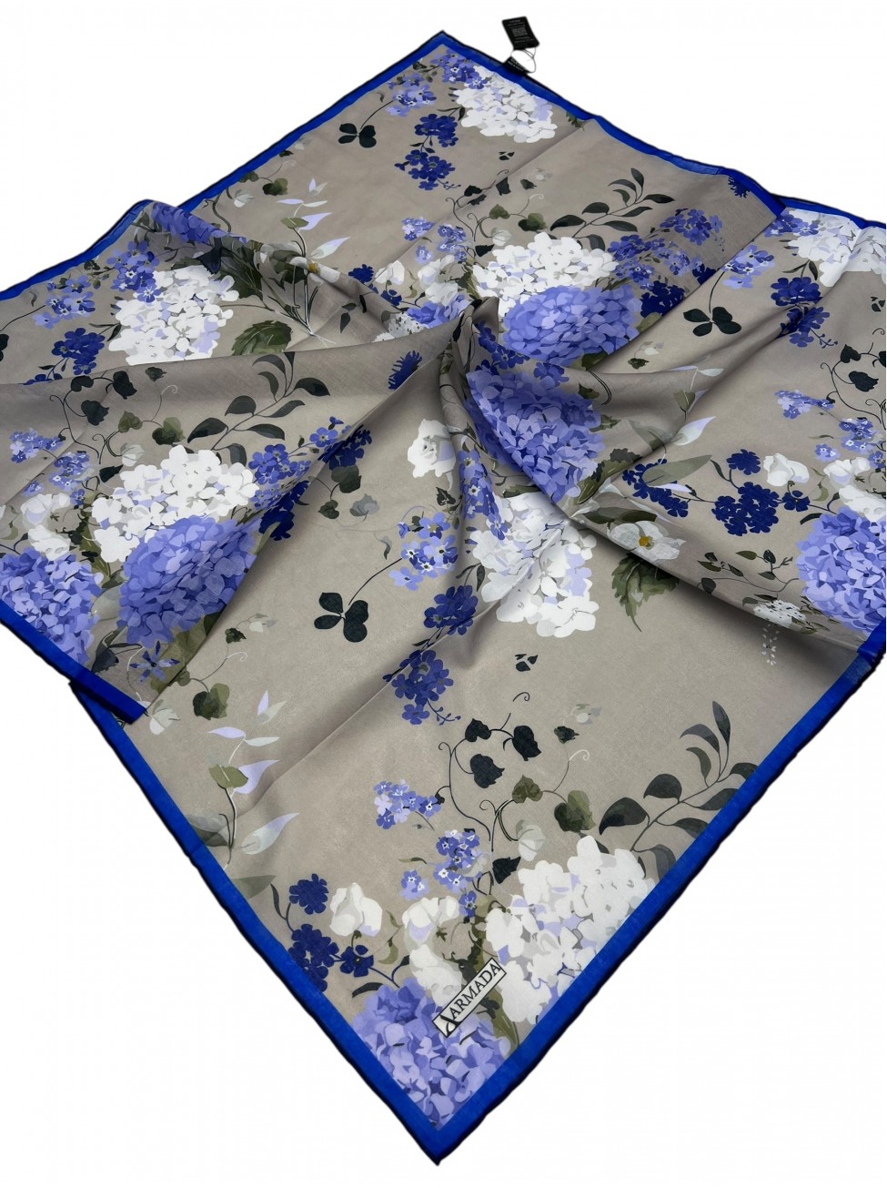 Armada Elegans Pamuk Eşarp 5