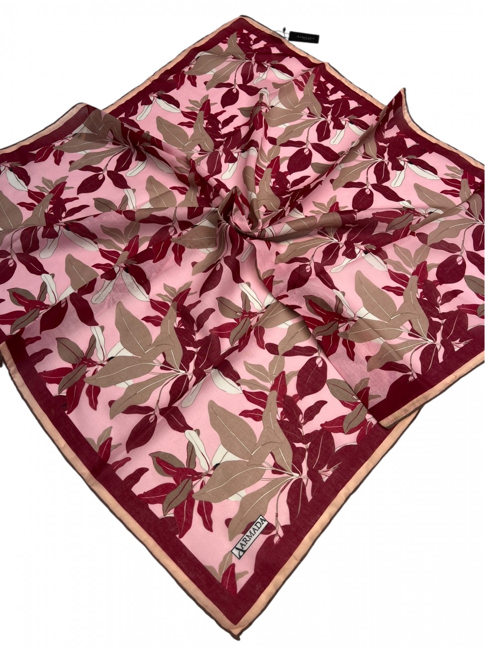 Armada Elegans Pamuk Eşarp 4