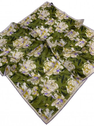 Armada Elegans Pamuk Eşarp 2