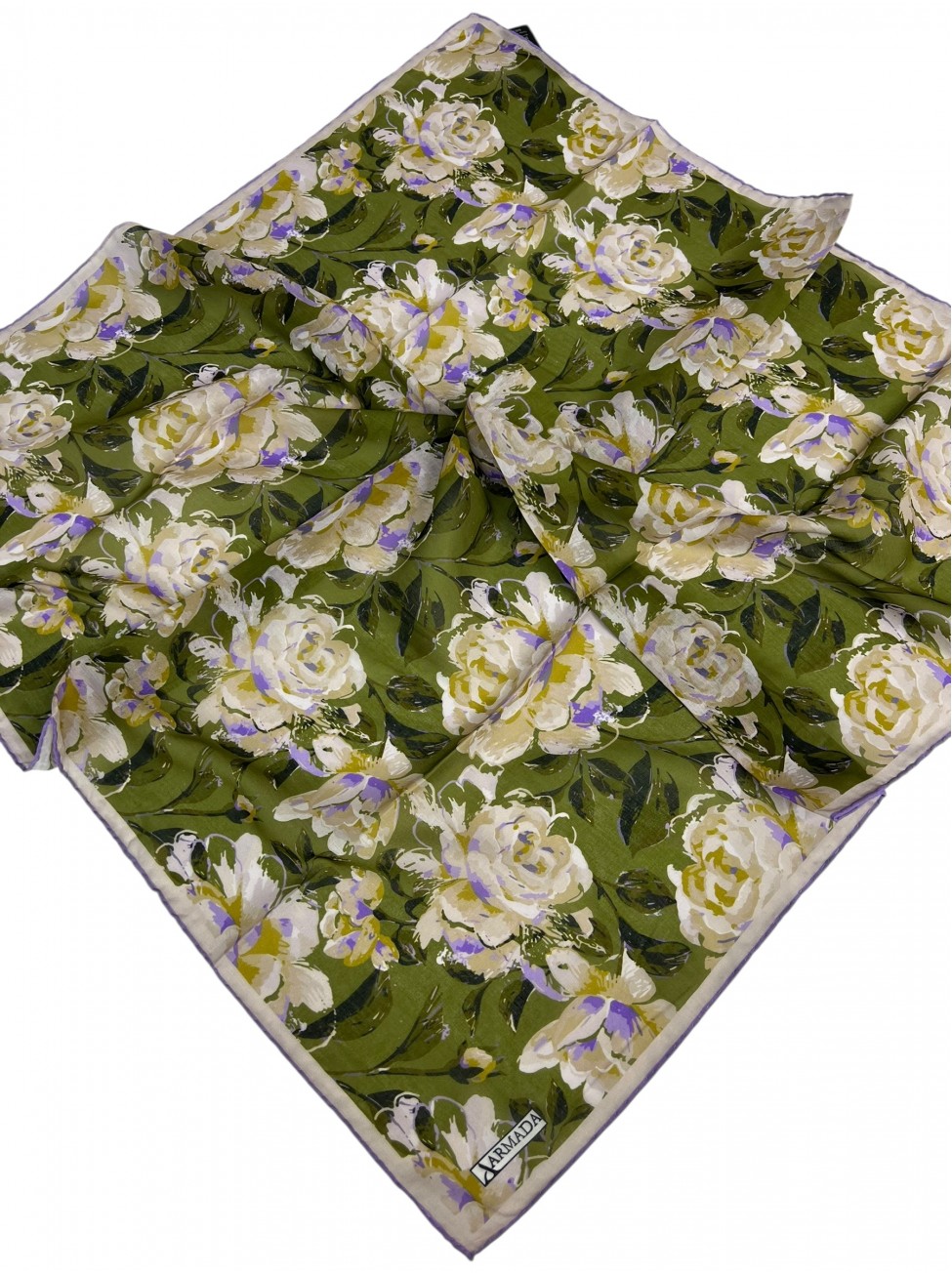 Armada Elegans Pamuk Eşarp 2