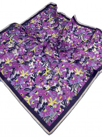 Armada Elegans Pamuk Eşarp 1