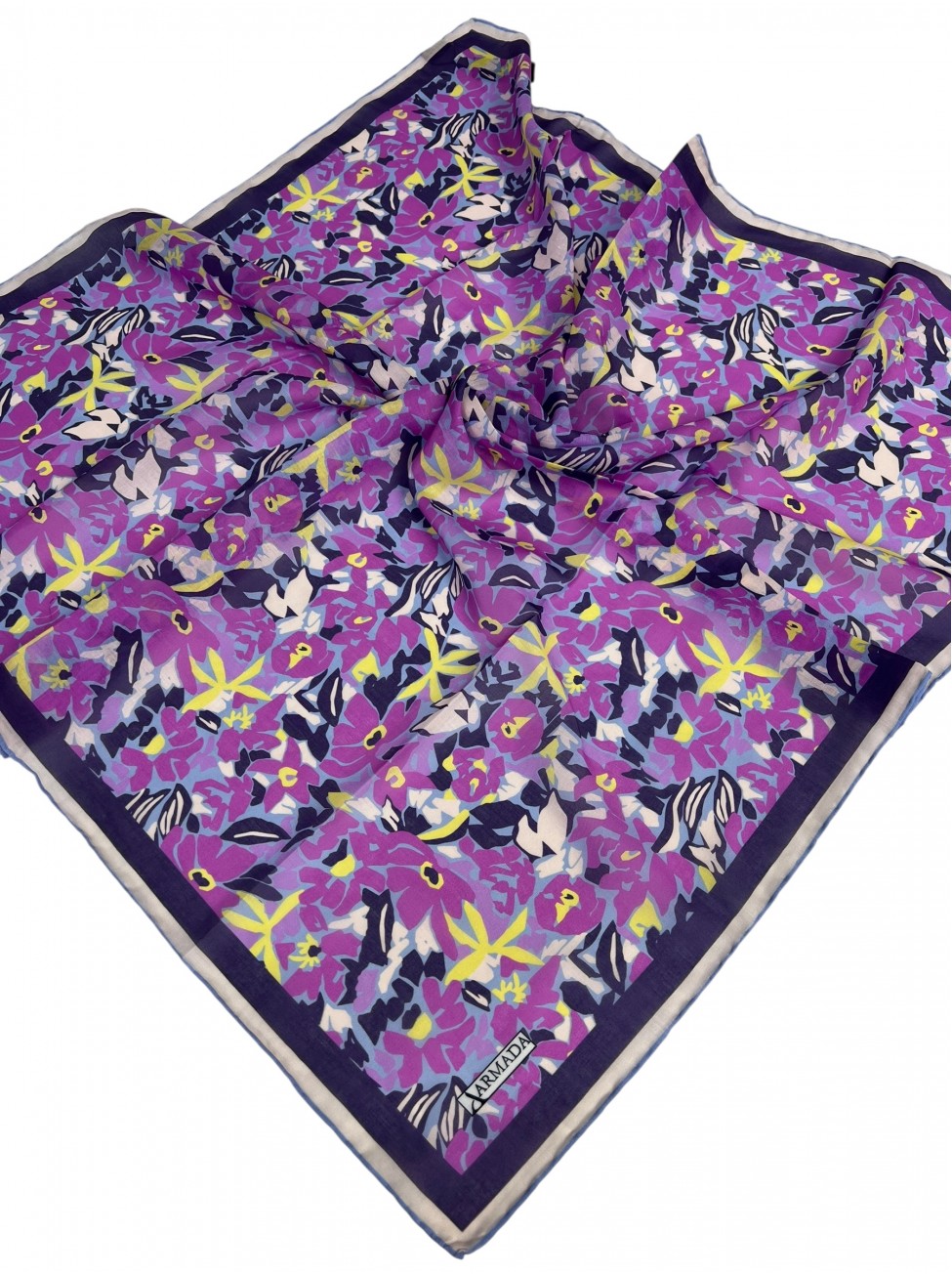 Armada Elegans Pamuk Eşarp 1