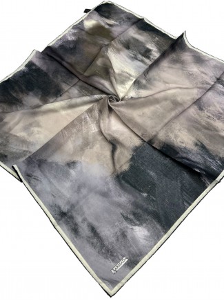 Armada Elegans Pamuk Eşarp 12