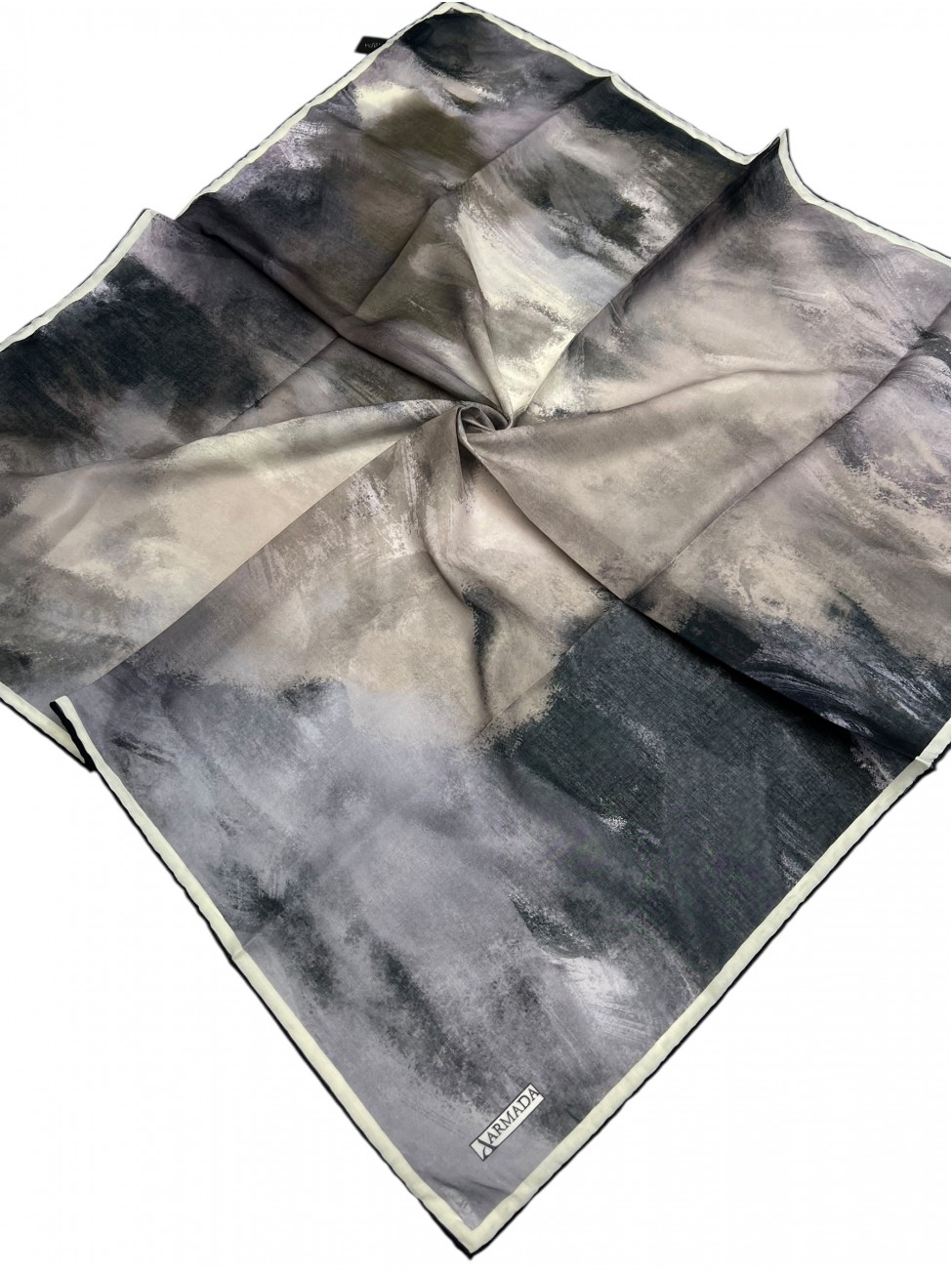 Armada Elegans Pamuk Eşarp 12