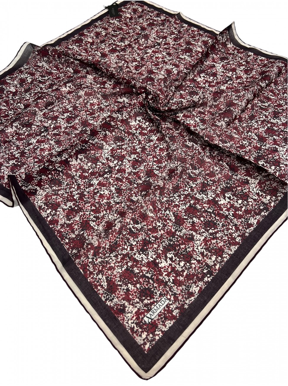 Armada Elegans Pamuk Eşarp 11